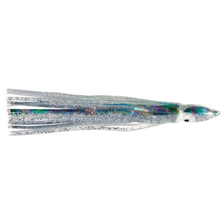 Blæksprutte Flashmer - 17Cm - Pakke Med 2