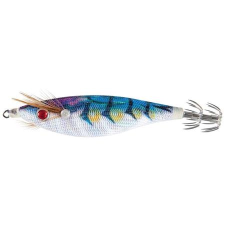 Blæksprutte-Jig Fu-Shima Sea Dancing 9 Cm