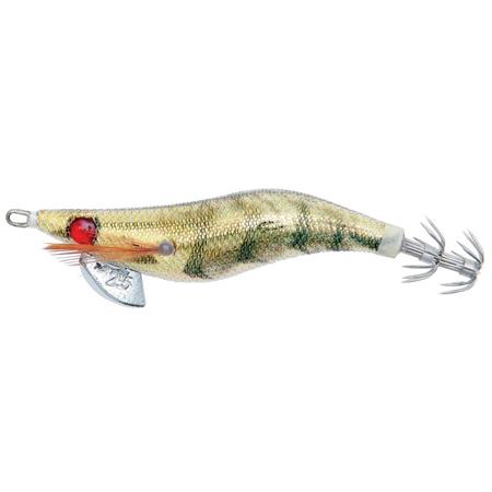 Blæksprutte-Jig Fu-Shima Sea Rattle 2.5 - 9Cm