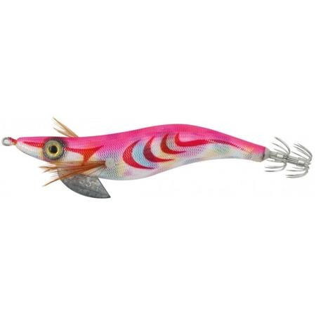 Blæksprutte-Jig Fu-Shima Sea Shell 1.5 - 4Cm