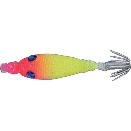 Blæksprutte-Jig Squidy Jelly - 7Cm