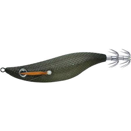 BLÆKSPRUTTEJIG LUCKY CRAFT TOBU KIRARI 2.7 GOH GBR - 9.5CM