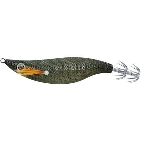 Blækspruttejig Lucky Craft Tobu Kirari 2.7 Goh Gbr - 9.5Cm