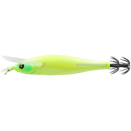Blækspruttejig The Outdoor Dellion Egi Luminous - 6.5Cm
