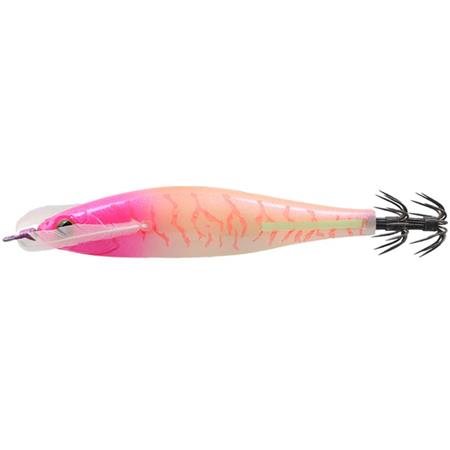 Blækspruttejig The Outdoor Dellion Egi Luminous - 8Cm