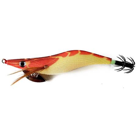 Blækspruttejig Williamson Prawn Scales High Phospho - 6Cm
