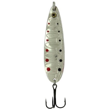 Blacha Falująca Suissex Ondulix Argent Prn