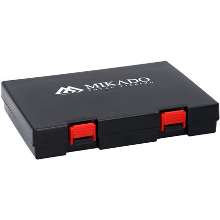BLACK SPOON BOX MIKADO NOIRE