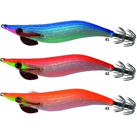 Bläckfiskjigg Dtd Diamond Oita - 7.5Cm