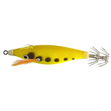 Bläckfiskjigg Ragot Begix Pez - 15Cm