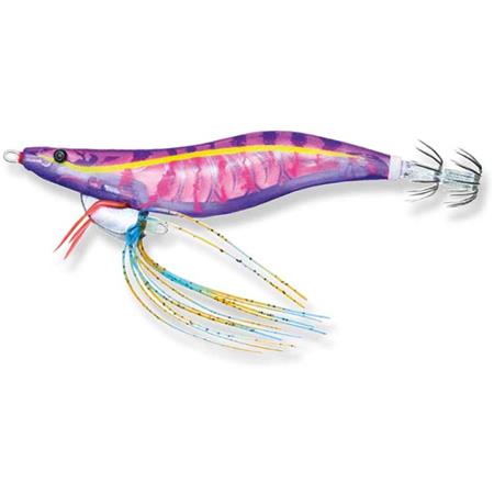 Bläckfiskjigg Yo-Zuri Egi Ebi Q 3.5