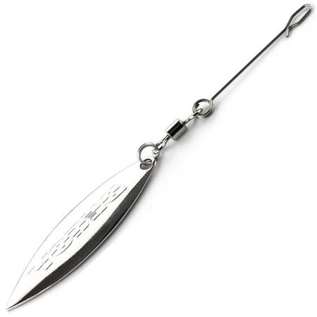 Blad Decoy Bl 10 Trailer Blade Wl/Cr - Pakke Med 2