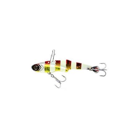 Blad Hayabusa Jackeye Eye Shake Vib Fs441 - 20G