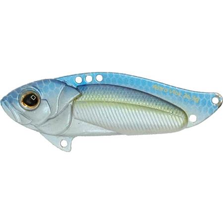 Blad-Lokkemiddel Strike Pro Astro Vib Uv - 4.5Cm