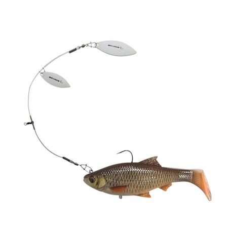 BLAD SAVAGE GEAR MONO SPINNERBAIT