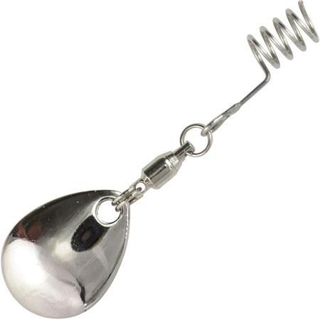 Blad Scratch Tackle Quick Colorado