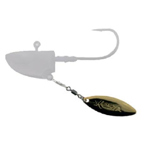 Blad Xesta Sw Assist Blade - Pakke Med 3