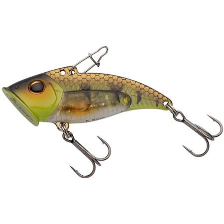 Bladagn Berkley Rattling Powerblade - 6.5Cm