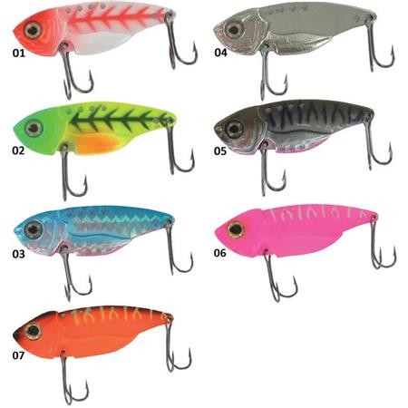 Blade Bait Powerline Jig Power Blade - 120G/150G