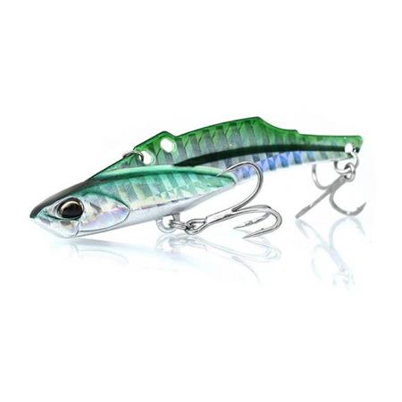 Blade Lure Duo Metal Garage Plate Vib - 26G