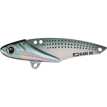 Blade Lure Major Craft Jigpara Blade - 14G