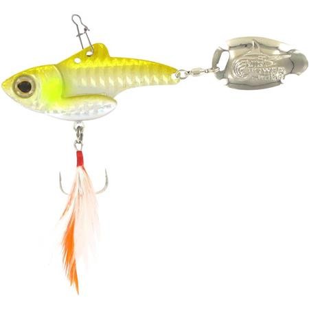 Blade Lure Powerline Jig Power Kochi Spoon - 20G