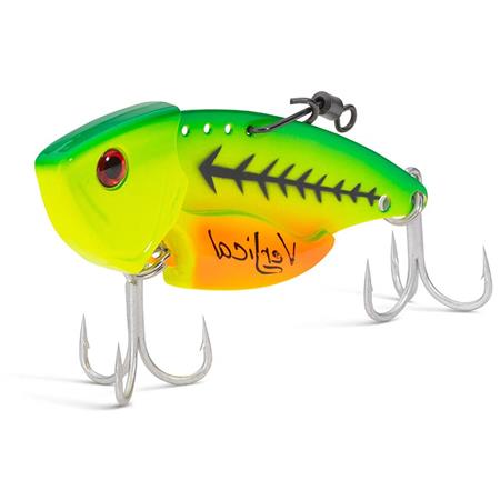 Blade Lure Unicat Power Splitring
