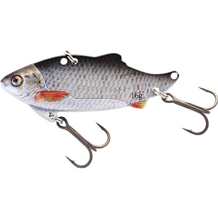 Blade Lure Westin Ricky The Roach Tungsten Vibration Bait - 9G