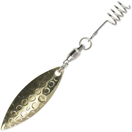 Blade Scratch Tackle Quick Willow