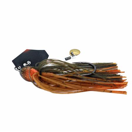 BLADED JIG 10FTU ADDY - 17.7G