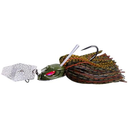 Bladed Jig Babyface Bf Chatter - 40G
