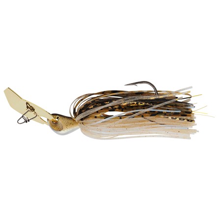Bladed Jig Berkley Powerbait Slobberknocker - 11G