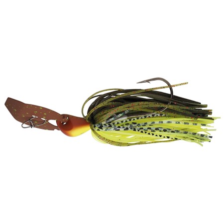 Bladed Jig Berkley Powerbait Slobberknocker - 21G