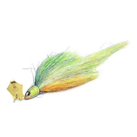 BLADED JIG BIM TACKLE CHACHA BAIT - 45G