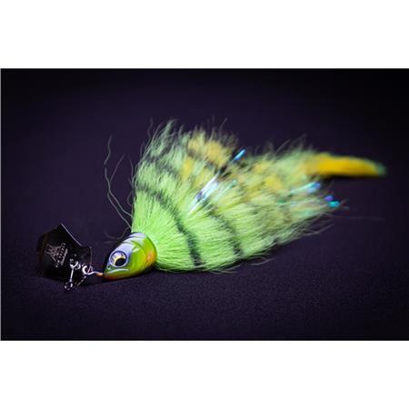 BLADED JIG BIM TACKLE CHACHA BAIT JUNIOR - 29G