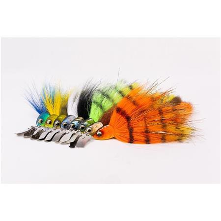 BLADED JIG BIM TACKLE CHACHA BAIT JUNIOR - 29G