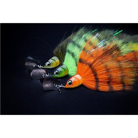 BLADED JIG BIM TACKLE CHACHA BAIT JUNIOR - 29G