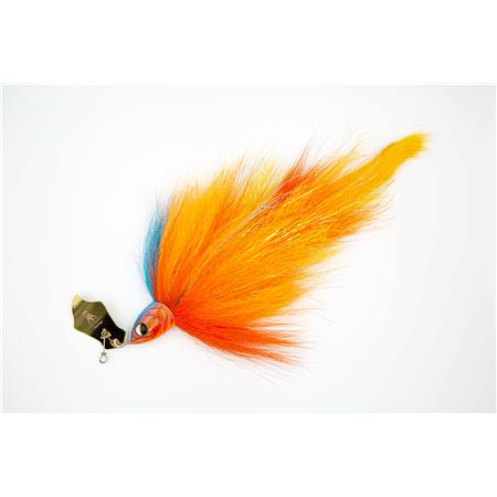 Bladed Jig Bim Tackle Chacha Bait Junior - 29G
