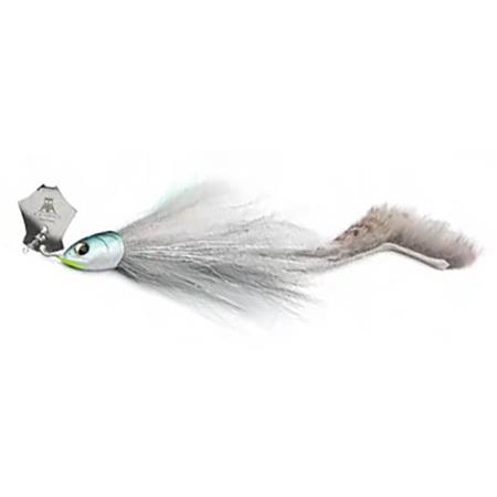 Bladed Jig Bim Tackle Chacha Bait Mini - 18G