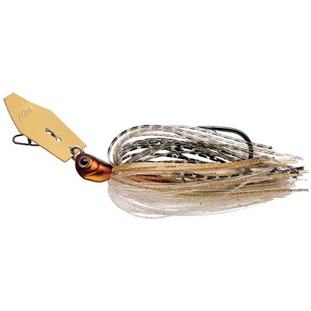 Bladed Jig Ever Green Jack Hammer - 14G