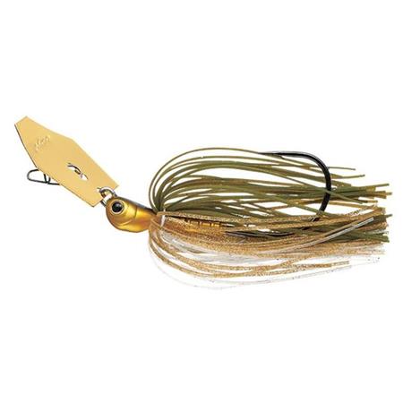 Bladed Jig Ever Green Jack Hammer - 34G