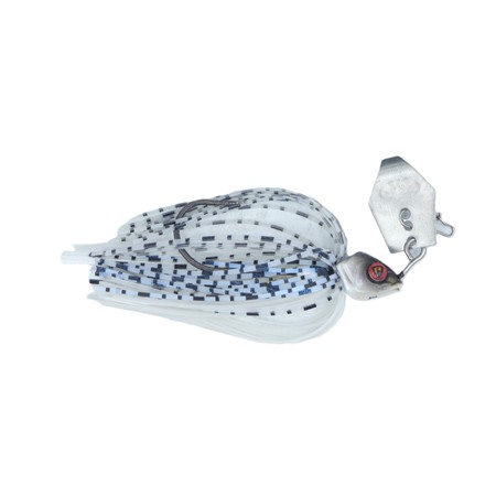 Bladed Jig Fox Rage Bladed Jigs - 12G - Bleak