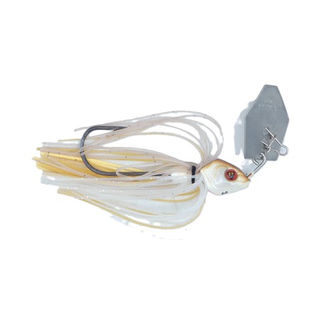 Bladed Jig Fox Rage Bladed Jigs - 21G - Bleak