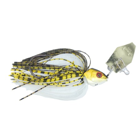 Bladed Jig Fox Rage Bladed Jigs - 28G - Bleak