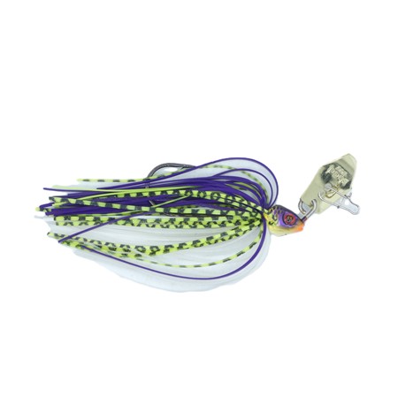 Bladed Jig Fox Rage Bladed Jigs - 7G - Bleak