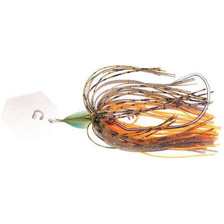 Bladed Jig Geecrack Gogo Chatter - 7G