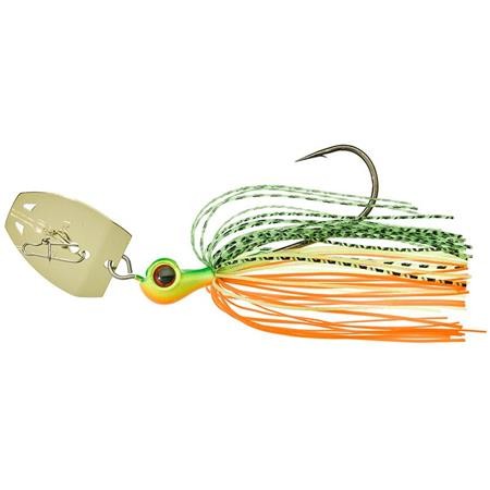Bladed Jig Gunki Boomer - 10G