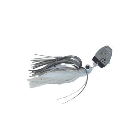 Bladed Jig Gunki Boomer - 10G - Ufo M.S.