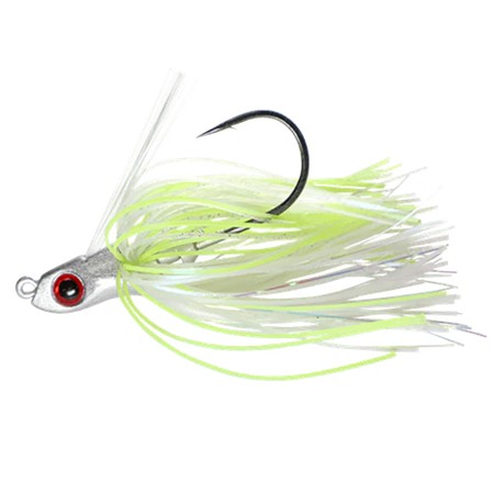 Bladed Jig Hayabusa Shining Swimmer - 10.5G