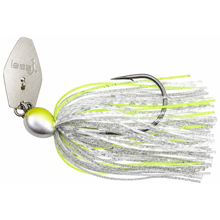 Bladed Jig Issei Ak Chatter - 13G